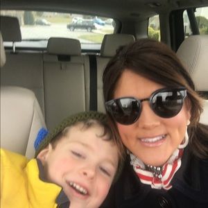 Meet your Posher, Anna